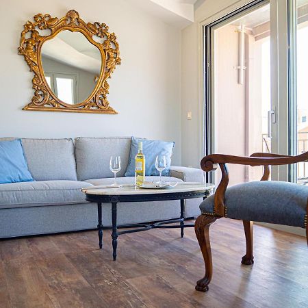 Dionysia Premium Suites Argosztóli Kültér fotó
