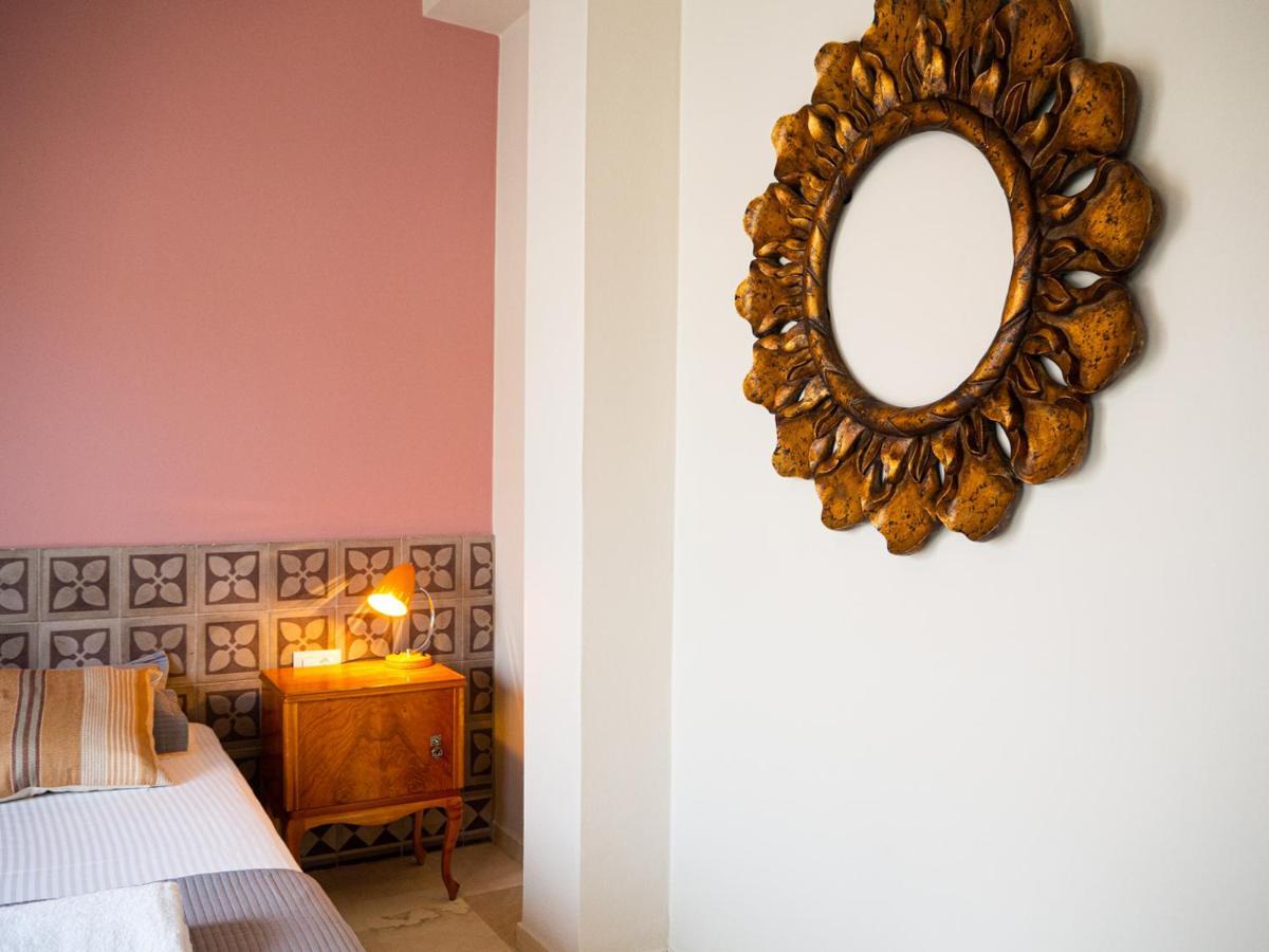 Dionysia Premium Suites Argosztóli Kültér fotó