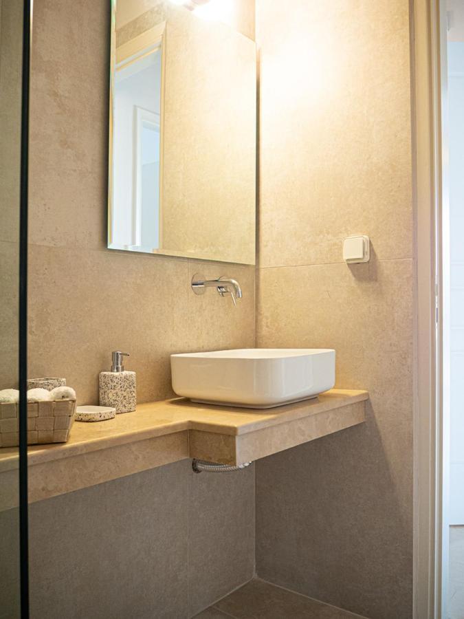 Dionysia Premium Suites Argosztóli Kültér fotó