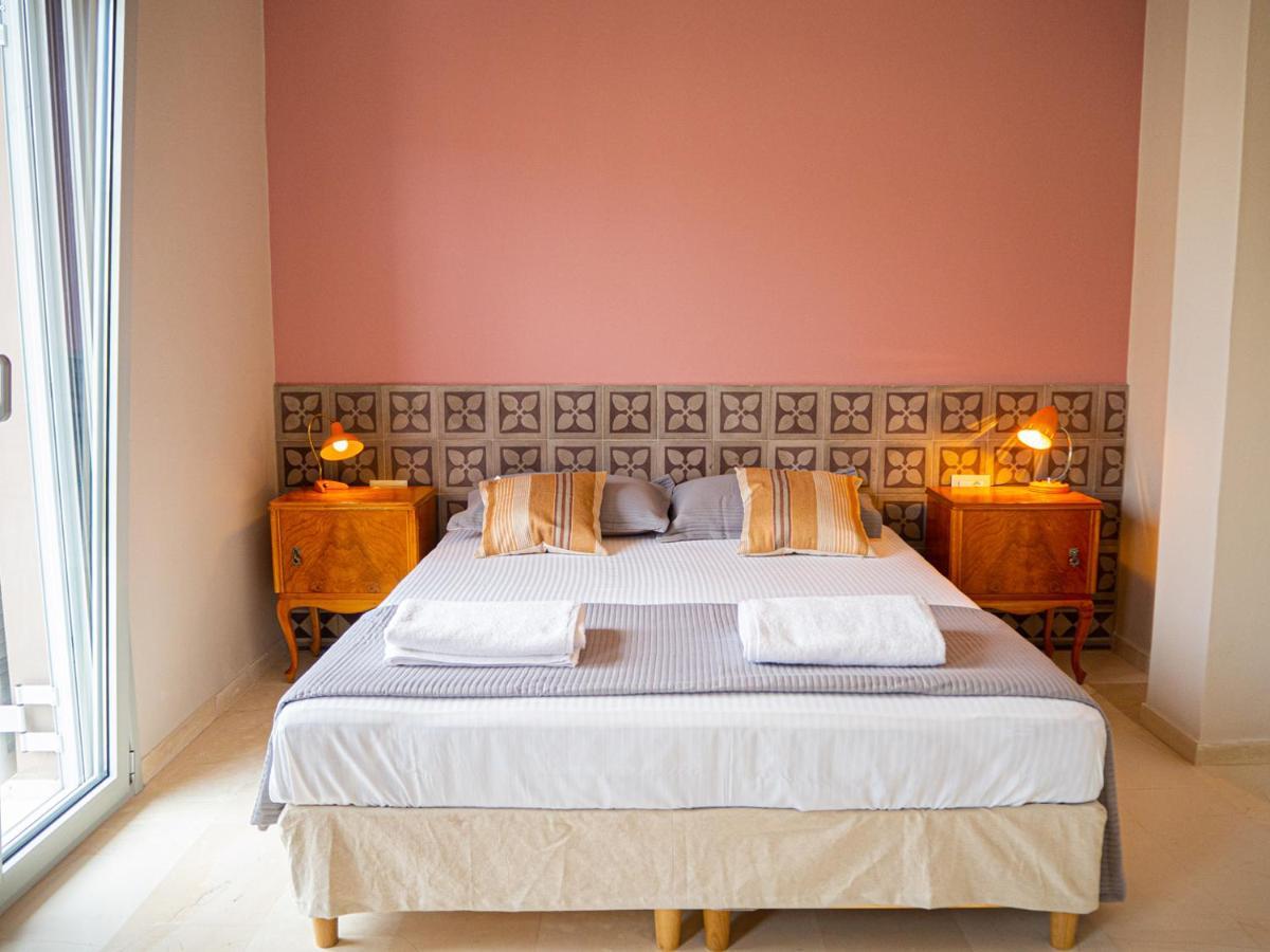 Dionysia Premium Suites Argosztóli Kültér fotó