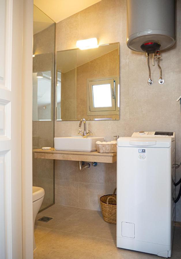 Dionysia Premium Suites Argosztóli Kültér fotó