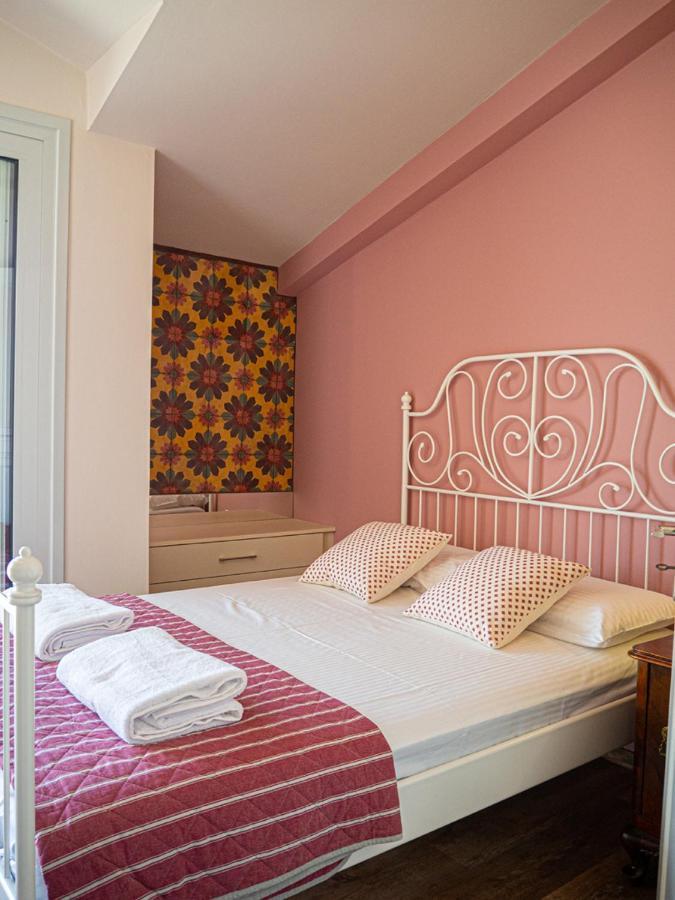 Dionysia Premium Suites Argosztóli Kültér fotó
