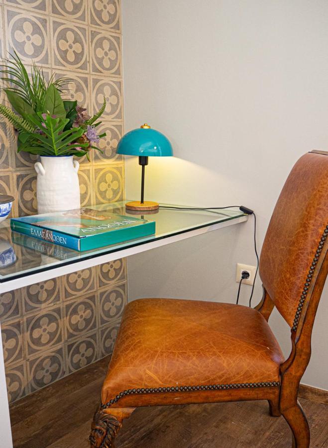 Dionysia Premium Suites Argosztóli Kültér fotó
