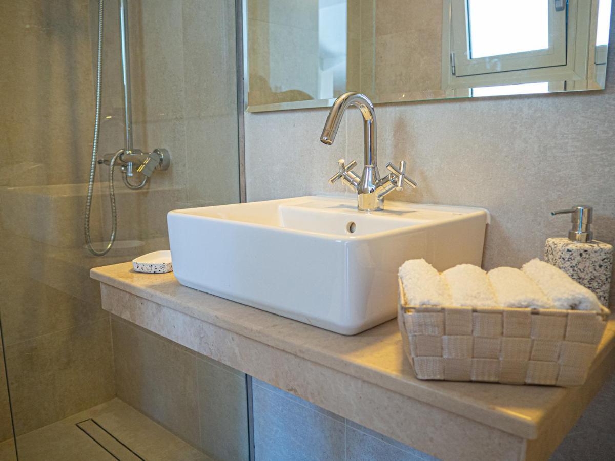 Dionysia Premium Suites Argosztóli Kültér fotó