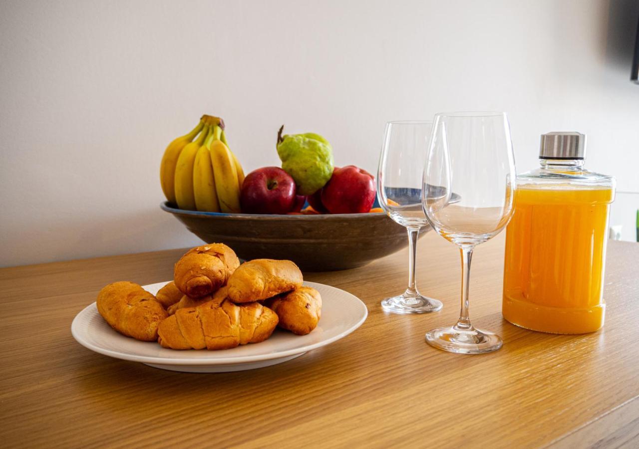 Dionysia Premium Suites Argosztóli Kültér fotó