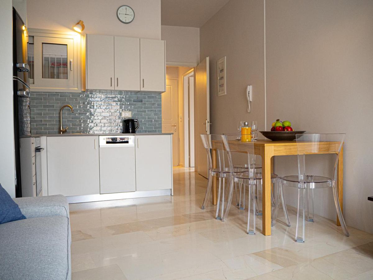 Dionysia Premium Suites Argosztóli Kültér fotó
