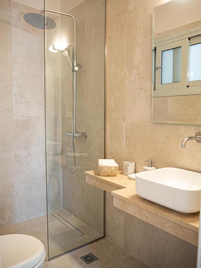 Dionysia Premium Suites Argosztóli Kültér fotó