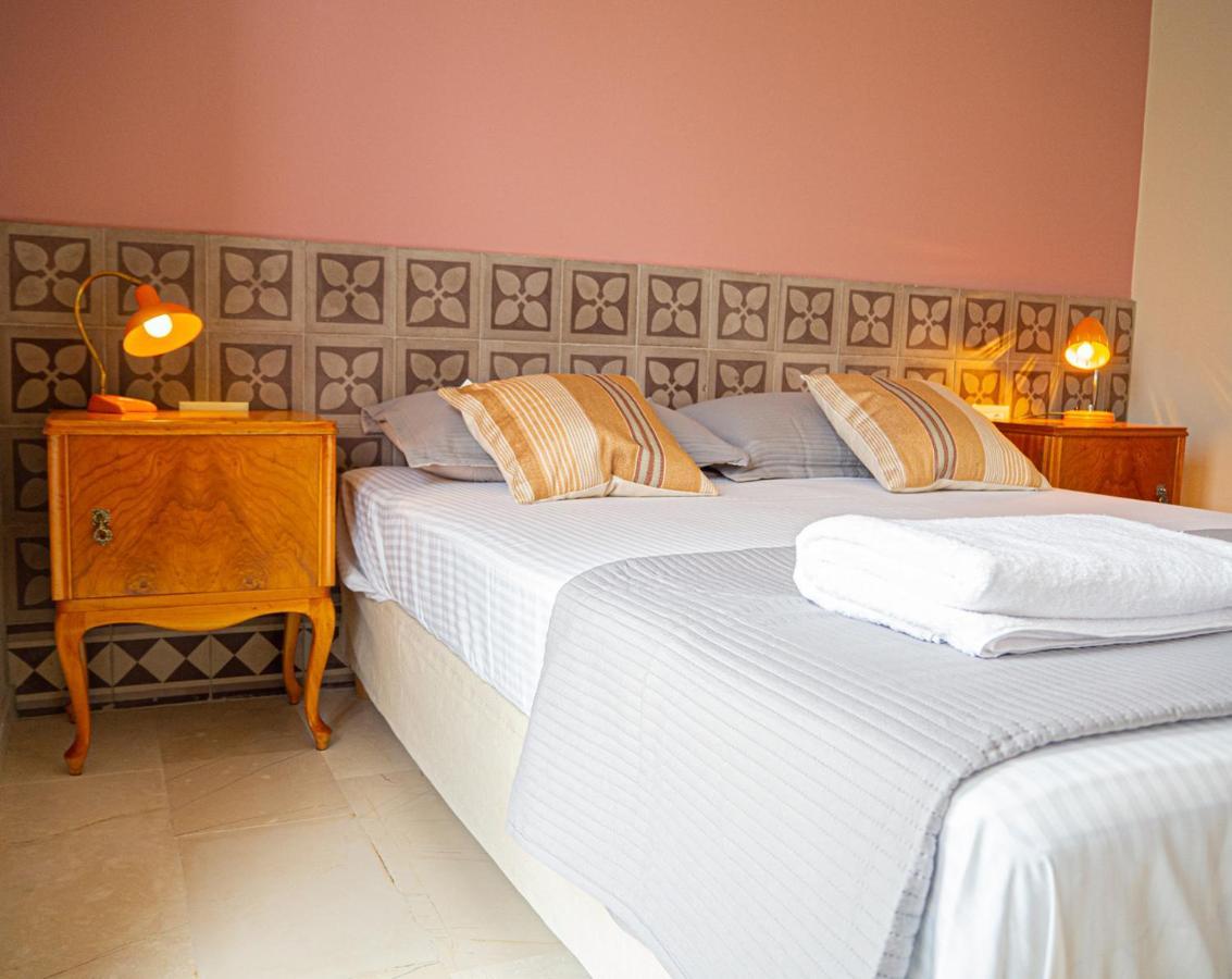 Dionysia Premium Suites Argosztóli Kültér fotó