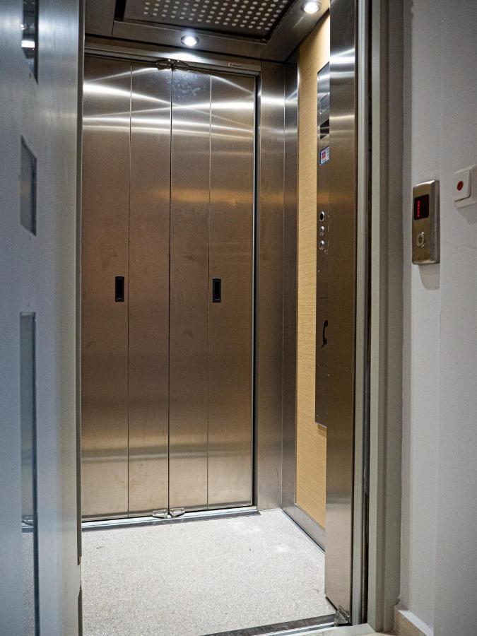 Dionysia Premium Suites Argosztóli Kültér fotó