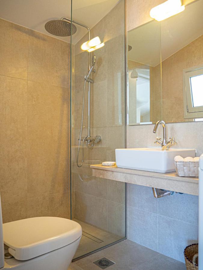 Dionysia Premium Suites Argosztóli Kültér fotó